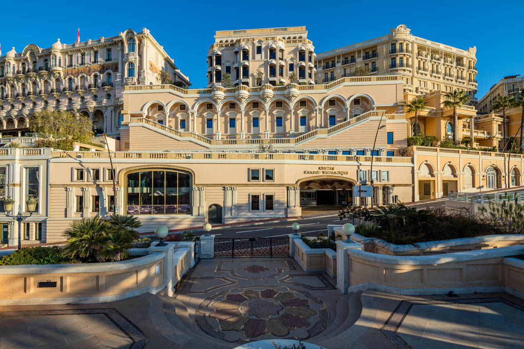 Centre Cardio-Thoracique de Monaco