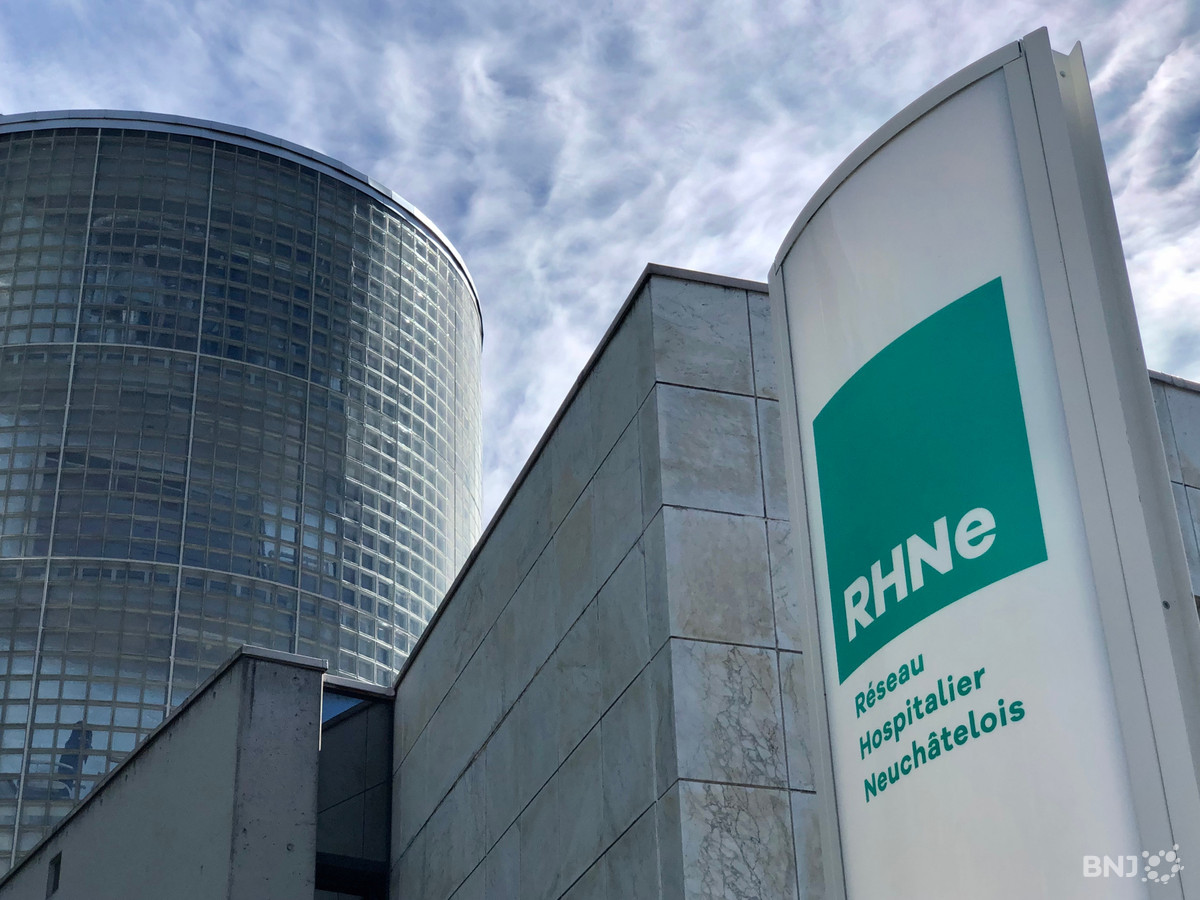 RHNe Neuchâtel