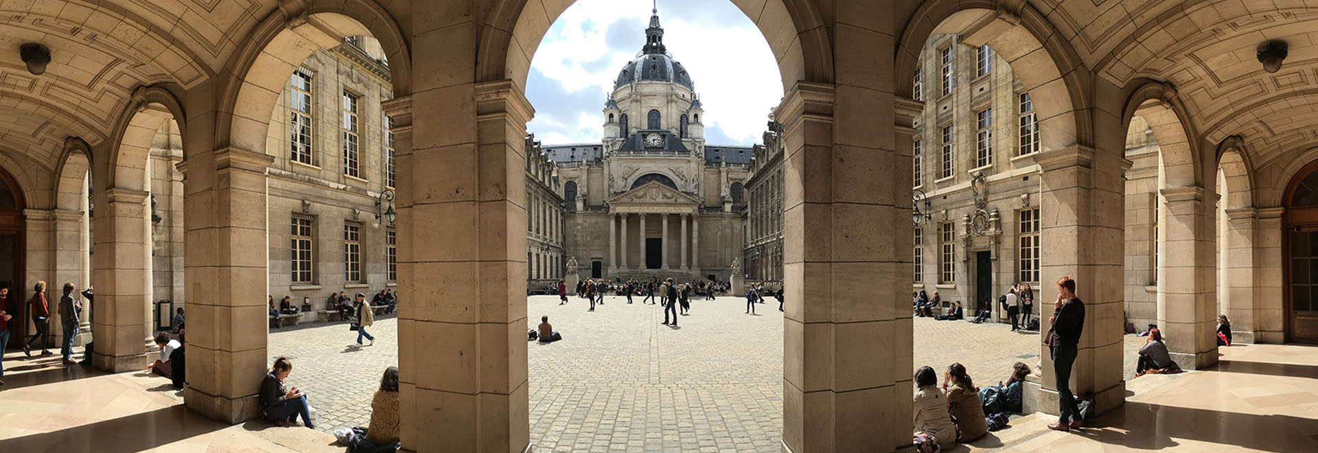 Sorbonne Paris